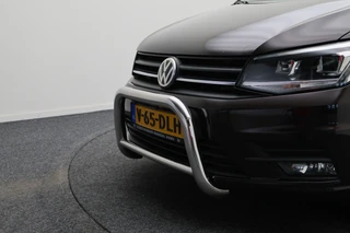 Volkswagen Caddy – thumbnail 26