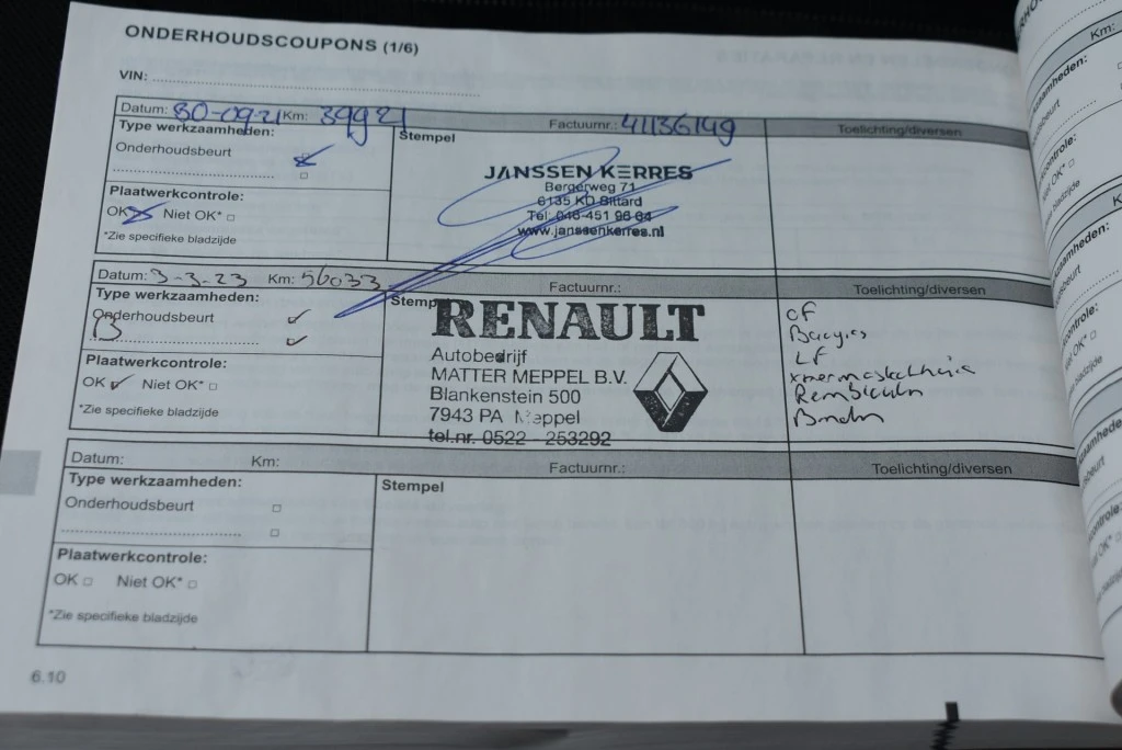 Renault Clio – foto 40