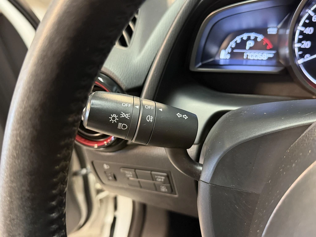 Mazda CX-3 – foto 16