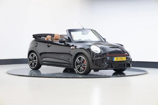 MINI Cooper Cabrio – thumbnail 10