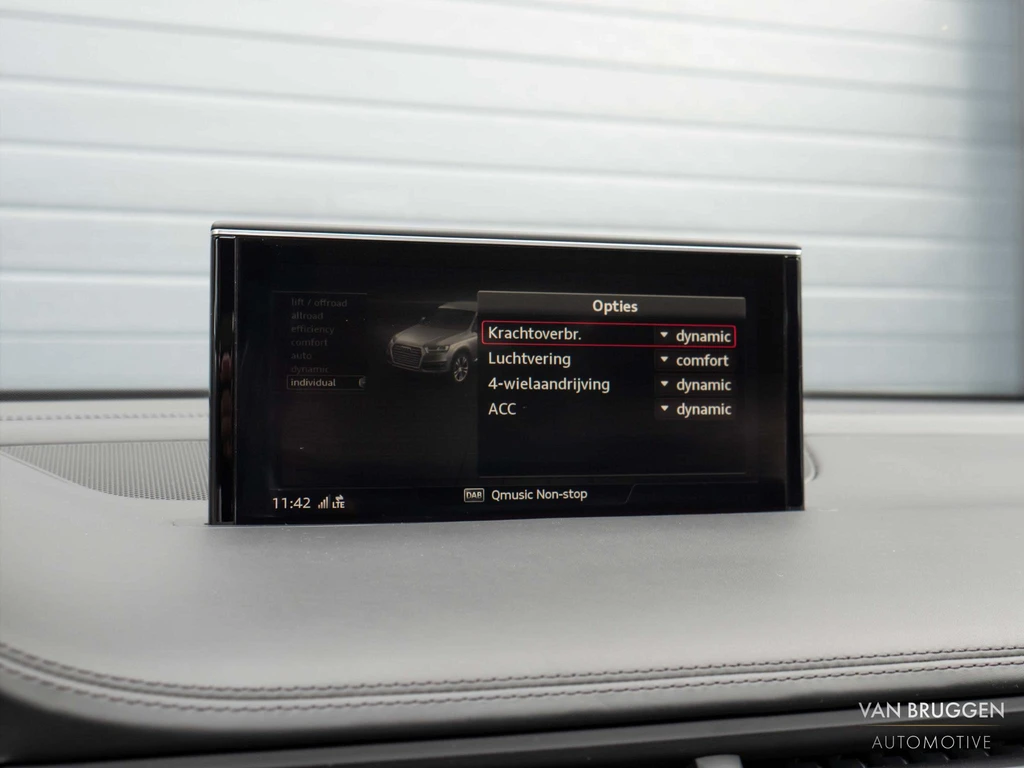 Audi Q7 – foto 37