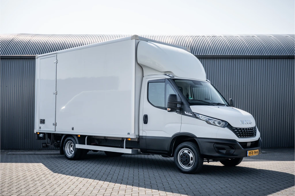 Iveco Daily – foto 6