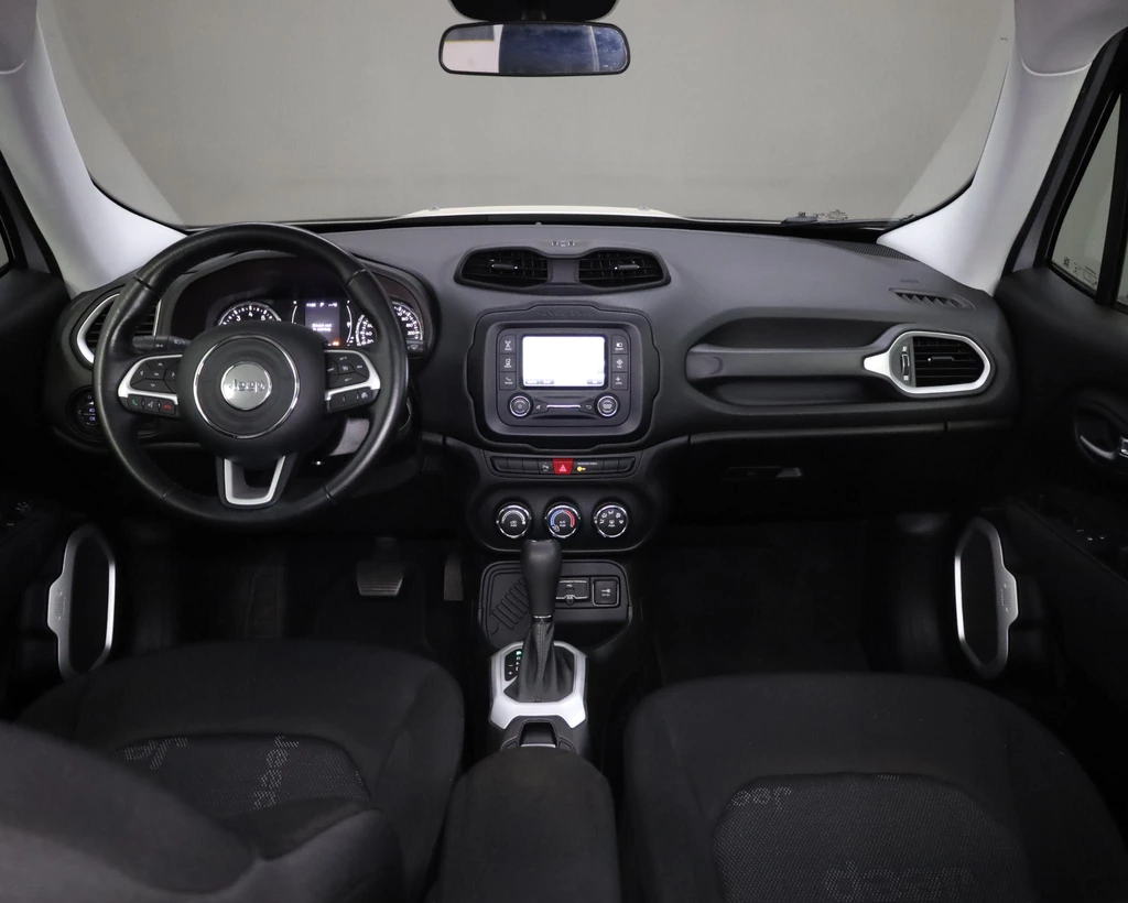 Jeep Renegade – foto 10