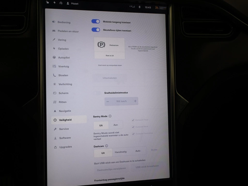 Tesla Model X – foto 56