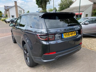 Land Rover Discovery Sport – thumbnail 3