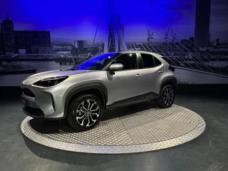 Toyota Yaris Cross – thumbnail 2