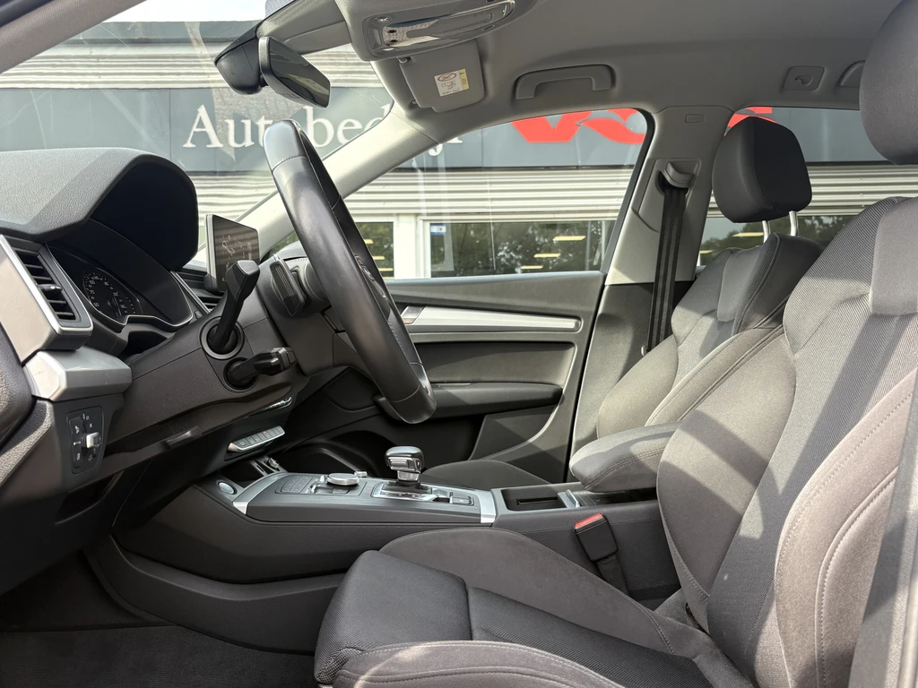 Audi Q5 – foto 8