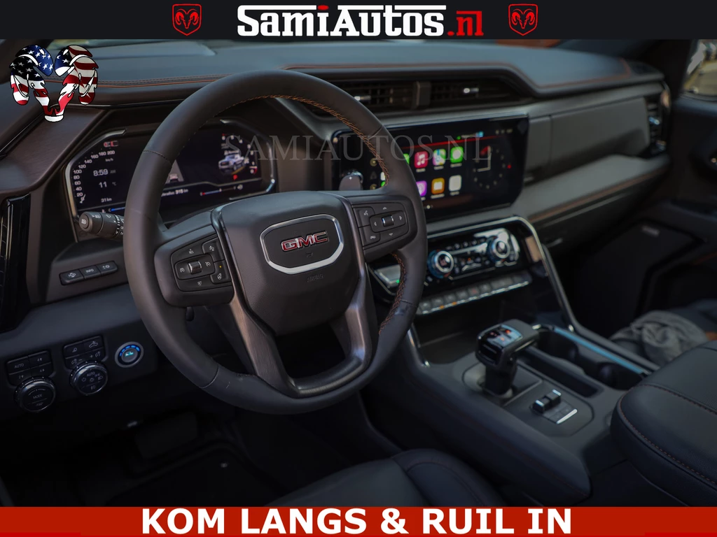 GMC Sierra – foto 51