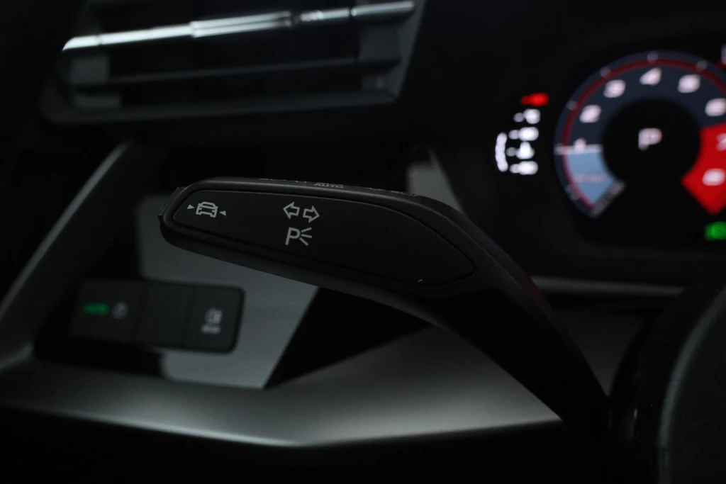 Audi A3 – foto 19