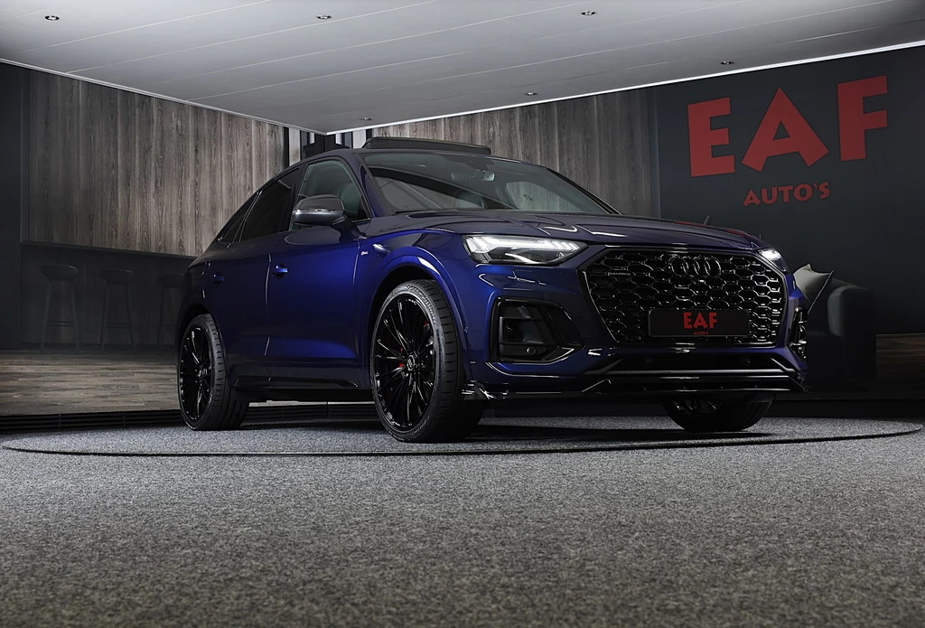Audi Q5 – foto 15