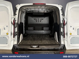 Ford Transit Connect – thumbnail 11