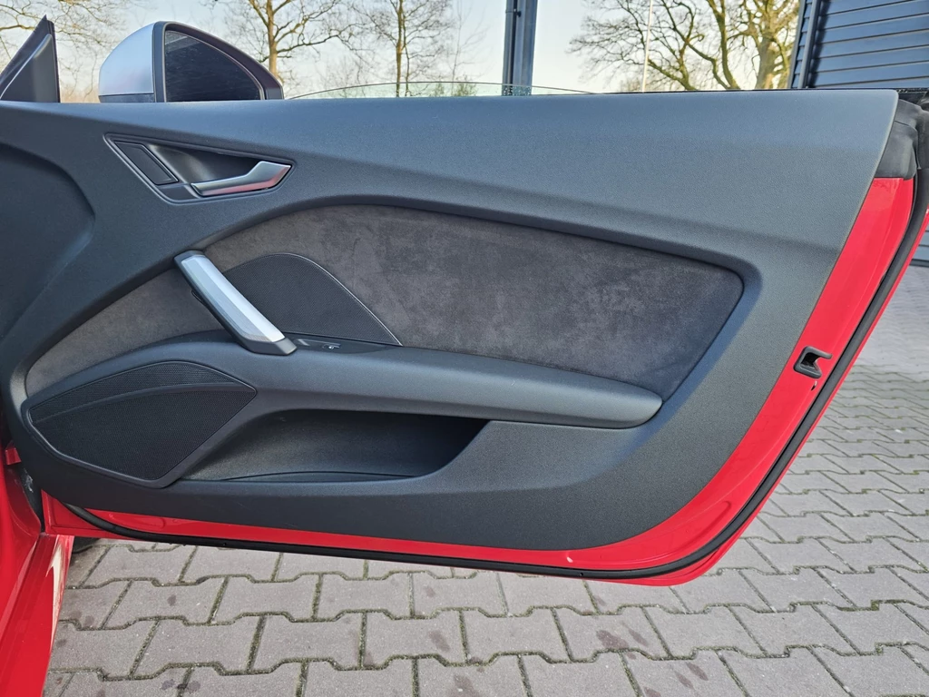Audi TT – foto 41