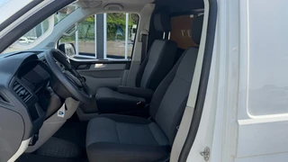 Volkswagen Transporter – thumbnail 18