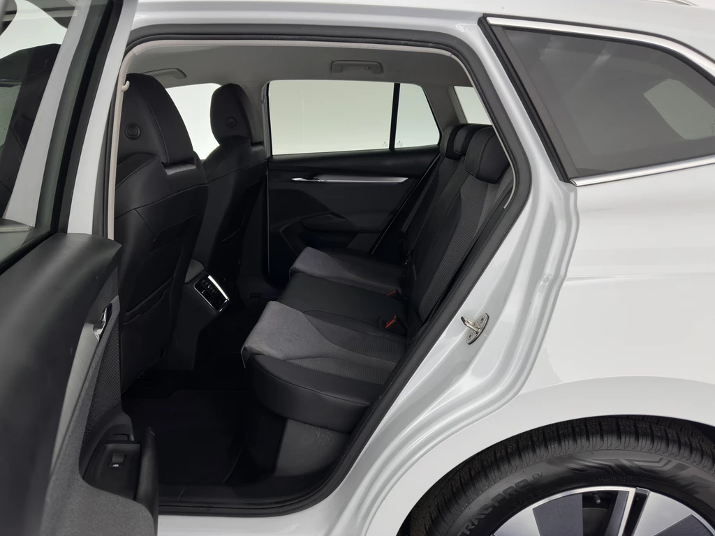Škoda Enyaq iV – foto 9