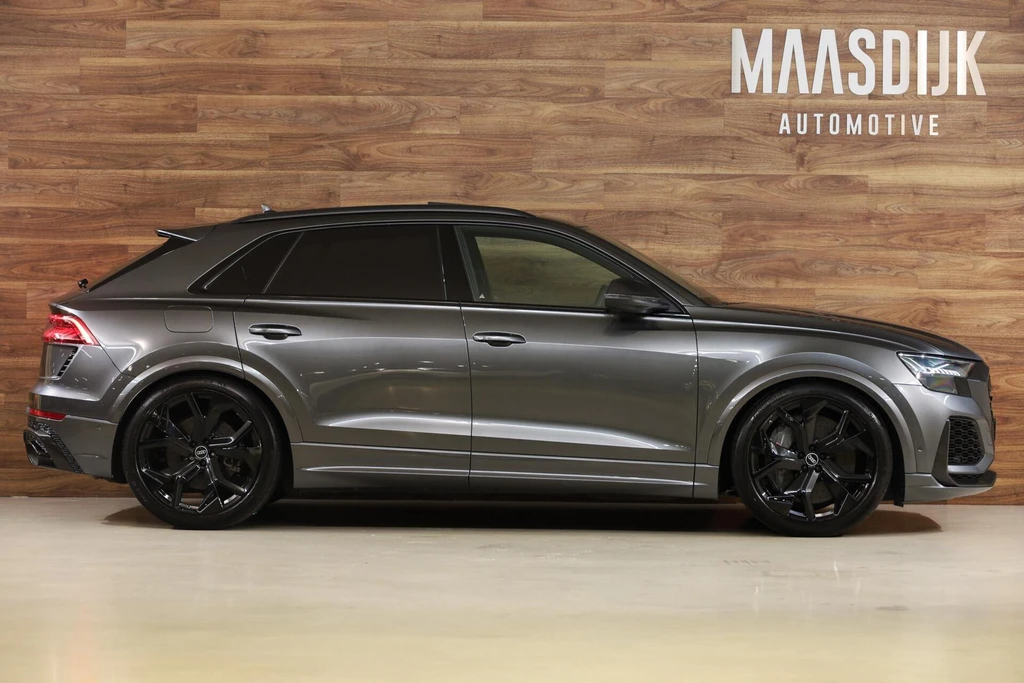 Audi RSQ8 – foto 9