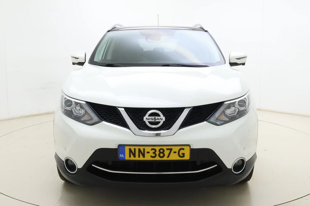 Nissan QASHQAI – foto 9