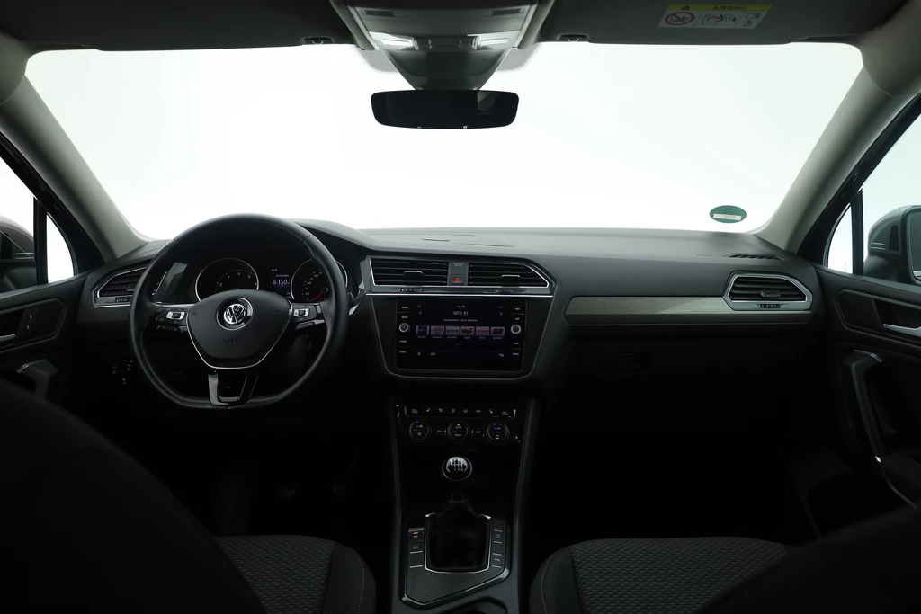 Volkswagen Tiguan Allspace – foto 10