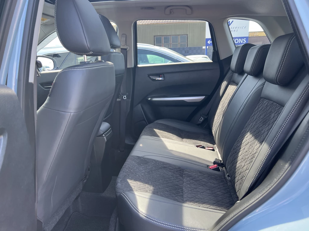 Suzuki Vitara – foto 29