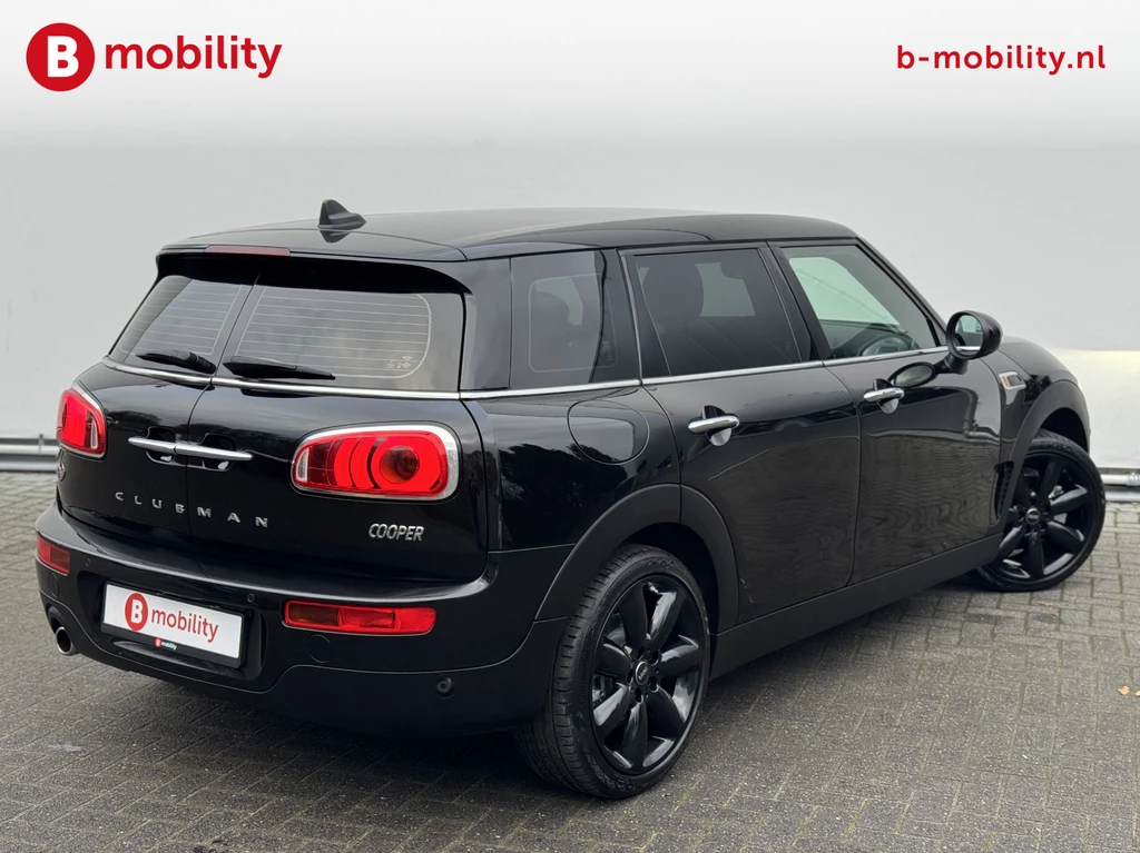 MINI Clubman – foto 6