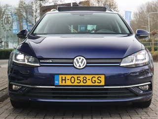 Volkswagen Golf – thumbnail 6
