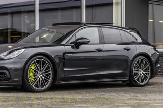 Porsche Panamera – thumbnail 4