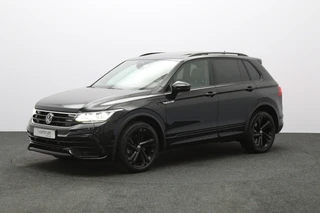 Volkswagen Tiguan – thumbnail 2