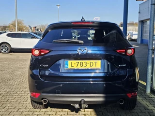 Mazda CX-5 – thumbnail 4