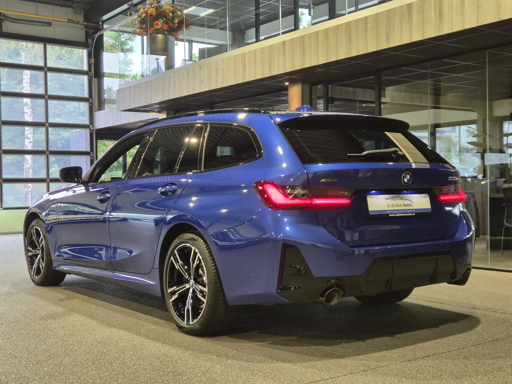 BMW 3 Serie – foto 5