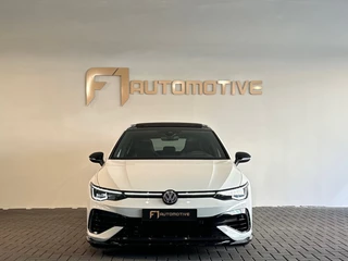 Volkswagen Golf – thumbnail 8