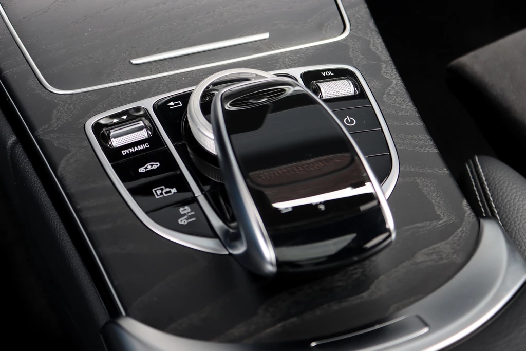 Mercedes-Benz C-Klasse – foto 33