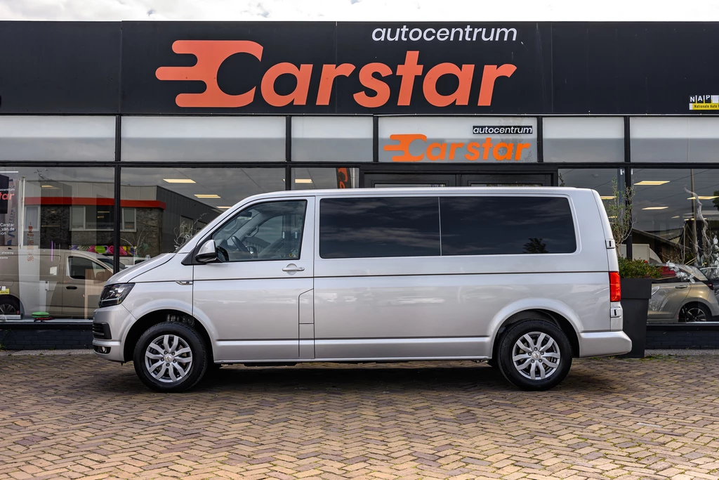 Volkswagen Transporter – foto 2