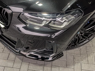 BMW X3 – thumbnail 20