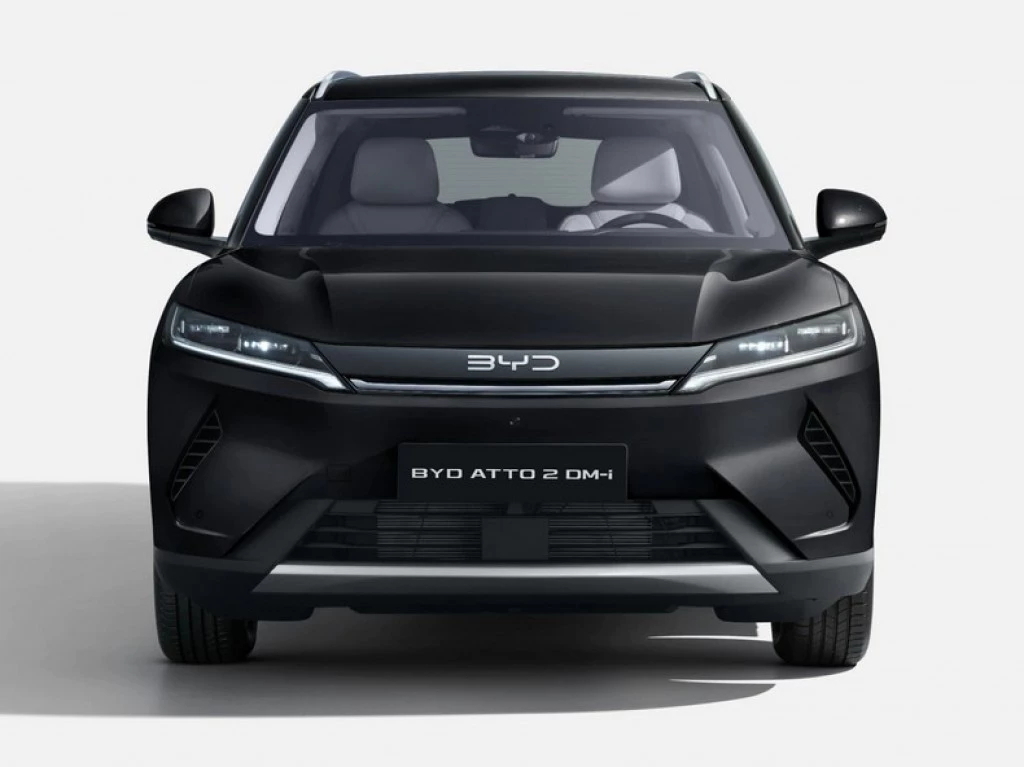 BYD ATTO 2 – foto 5