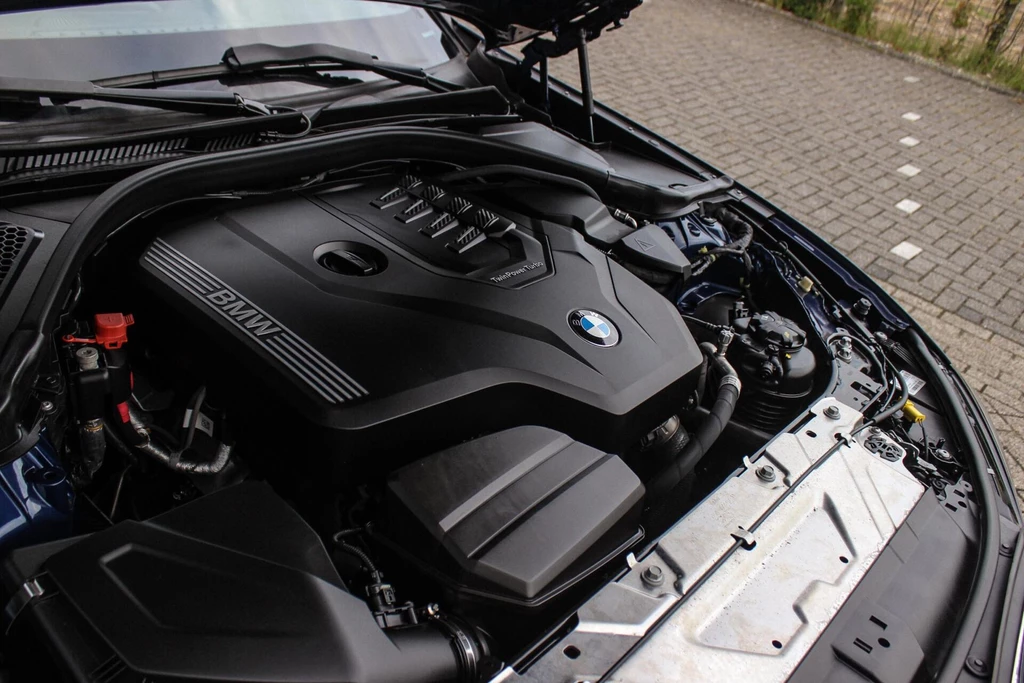 BMW 3 Serie – foto 55