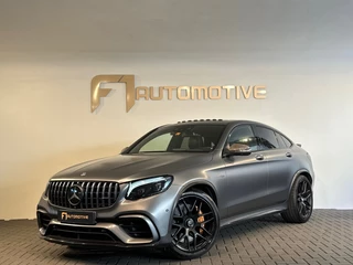 Mercedes-Benz GLC – thumbnail 1