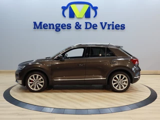 Volkswagen T-Roc – thumbnail 2
