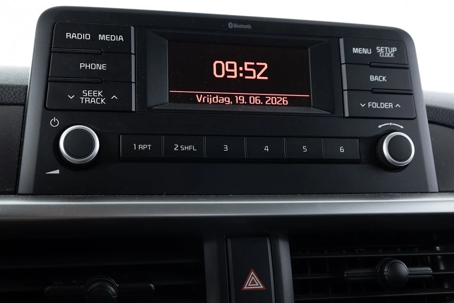 Kia Picanto – foto 15