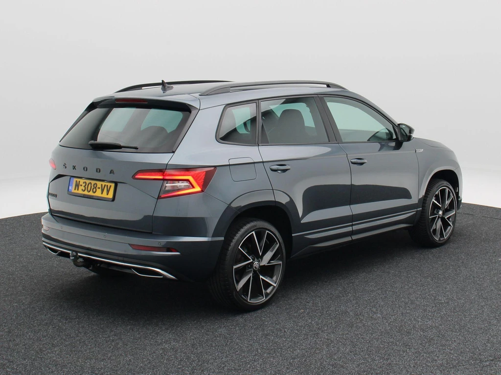 Škoda Karoq – foto 4