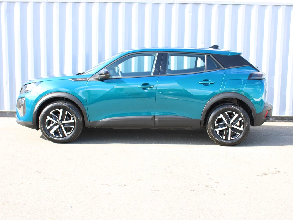 Peugeot 2008 – foto 2