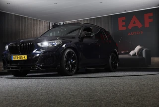 BMW X5 – thumbnail 1