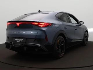 CUPRA Tavascan – thumbnail 6