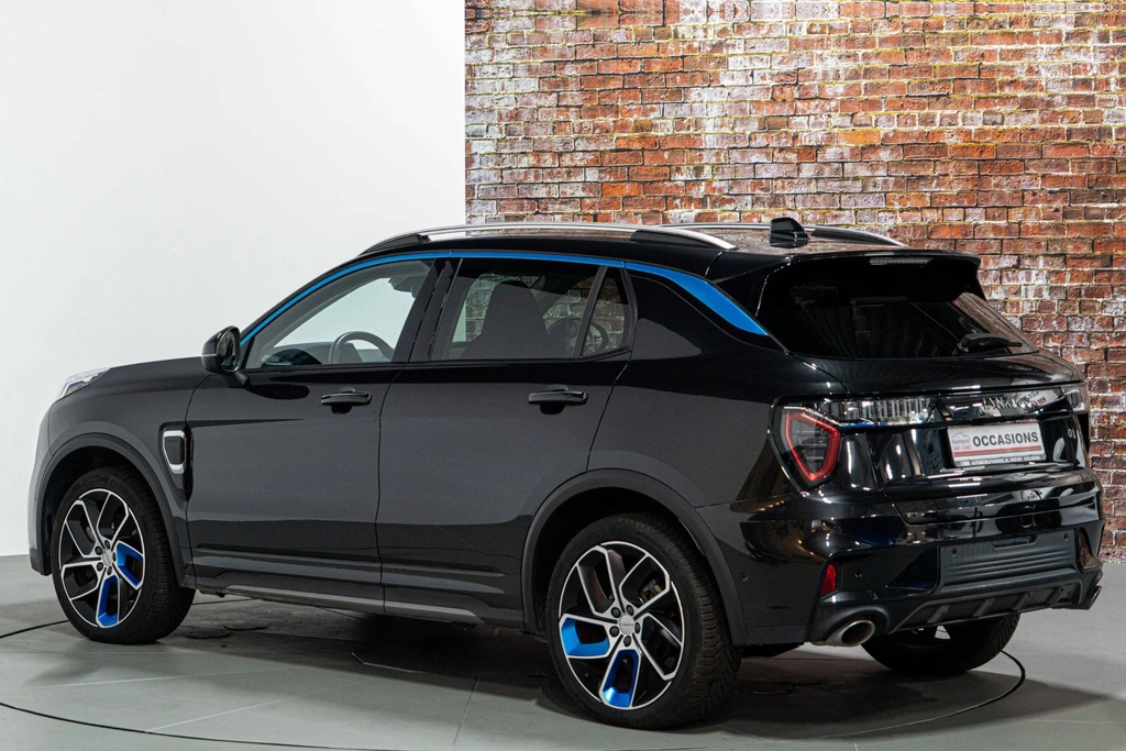 Lynk & Co 01 – foto 7