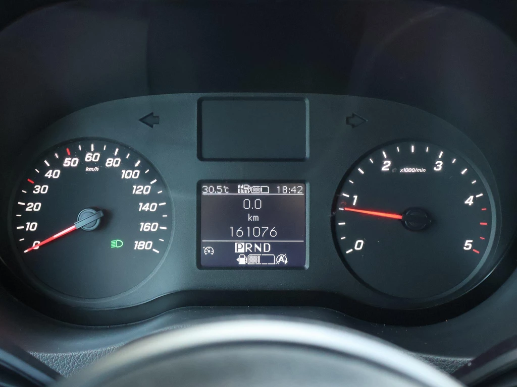 Mercedes-Benz Sprinter – foto 36