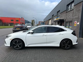 Honda Civic – thumbnail 4