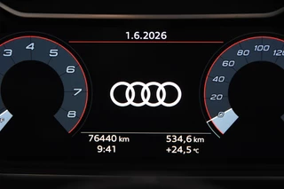 Audi A1 Sportback – thumbnail 22