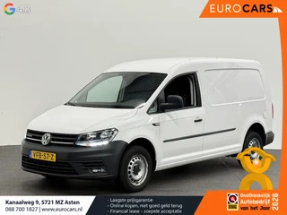 Volkswagen Caddy – thumbnail 1