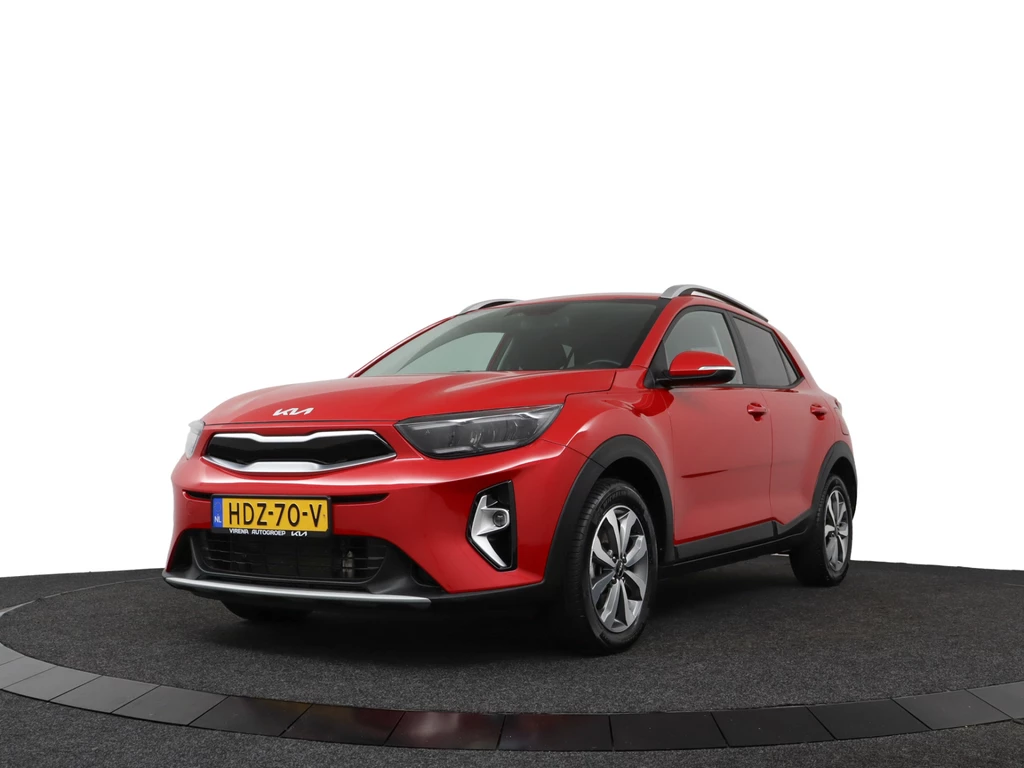 Kia Stonic – foto 2