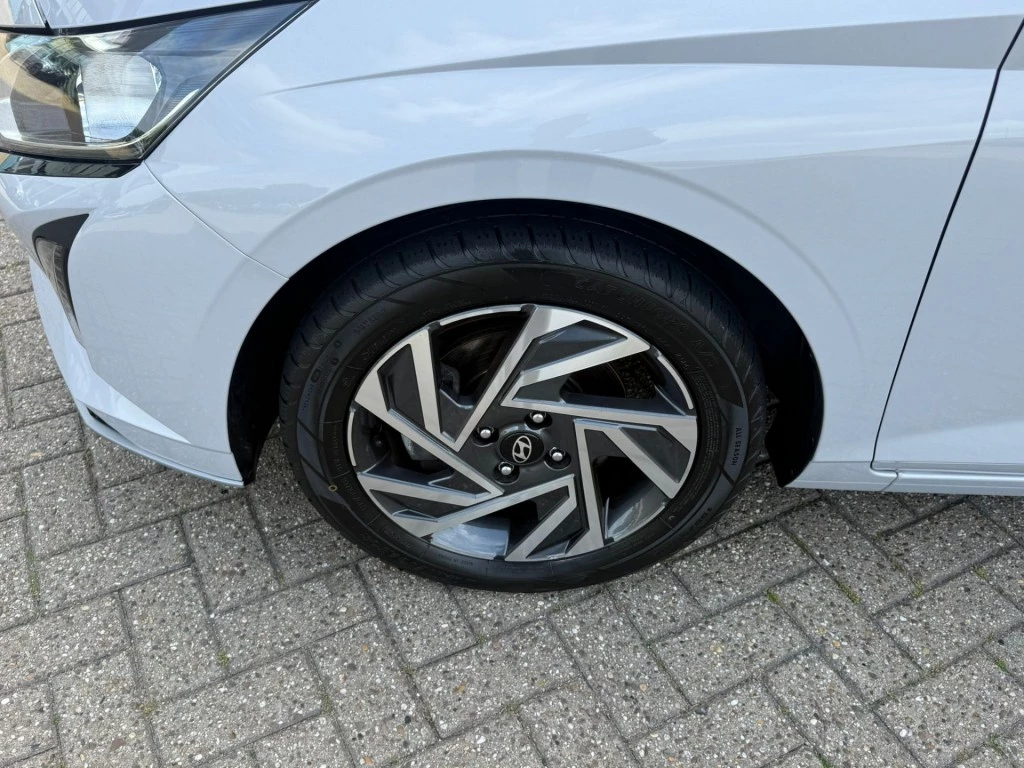 Hyundai i20 – foto 18