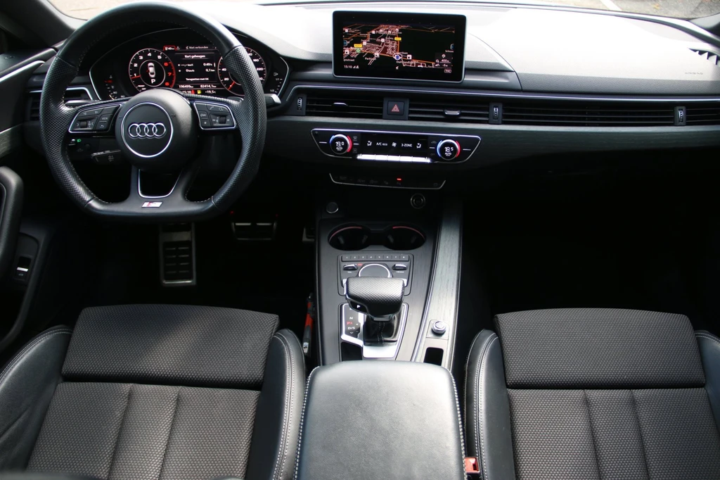 Audi A5 – foto 15