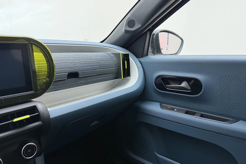 Fiat Grande Panda – foto 22